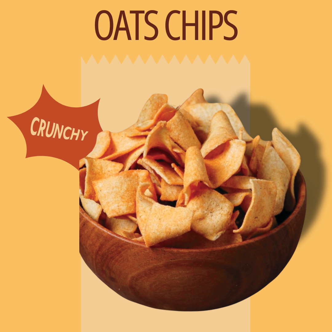 Oats Chips